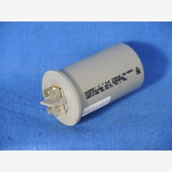 Aeromet 7.5 µF, 370 VAC Capacitor